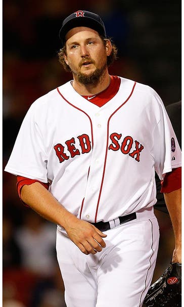 Rosenthal: There goes the market for high-priced closers
